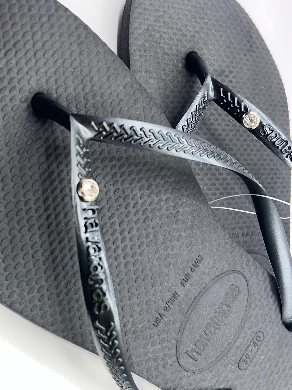 Diamond Flip Flop Slim