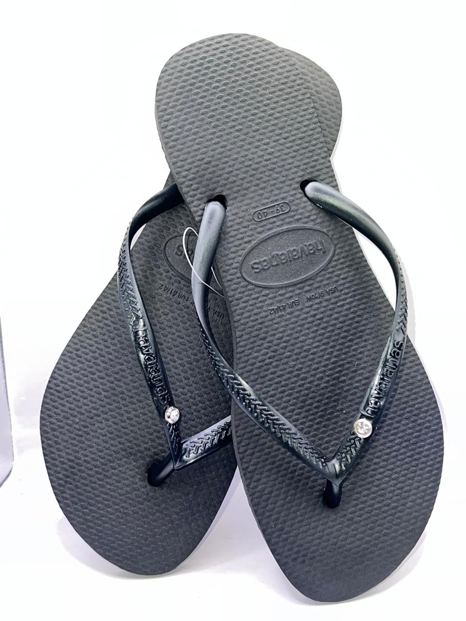 Diamond Flip Flop Slim