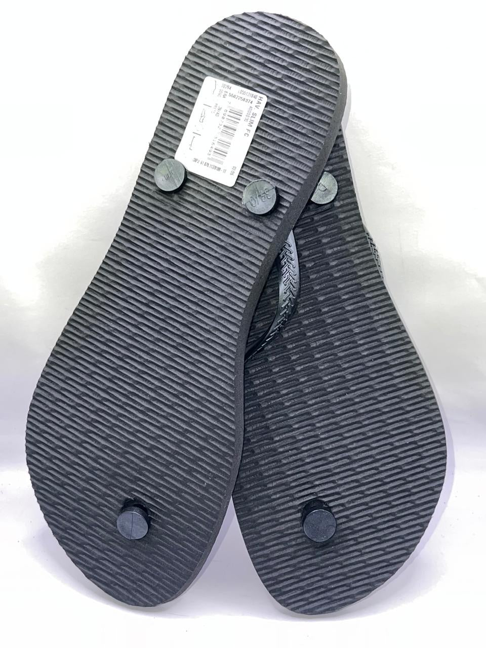 Diamond Flip Flop Slim
