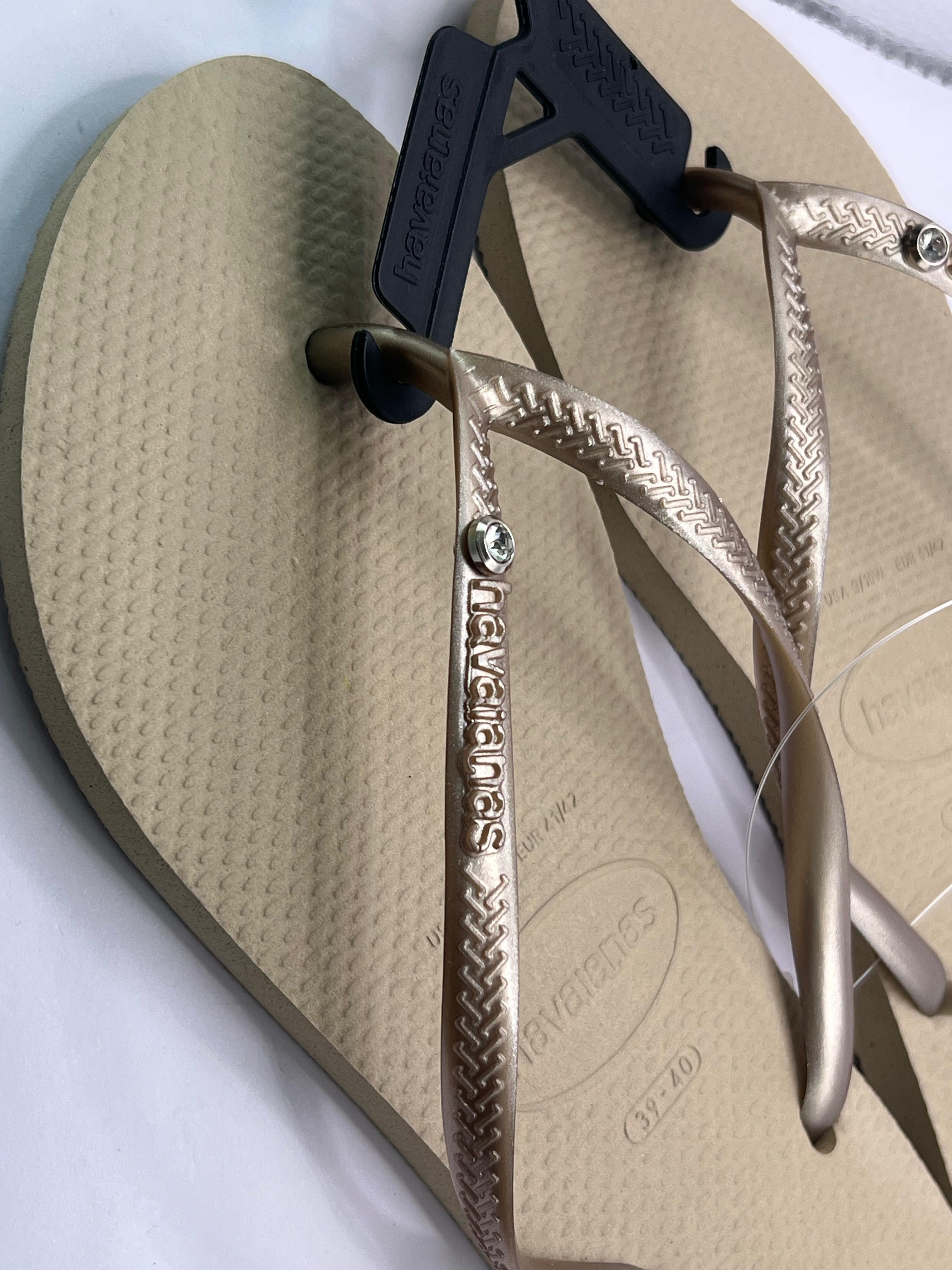 Diamond Flip Flop Slim