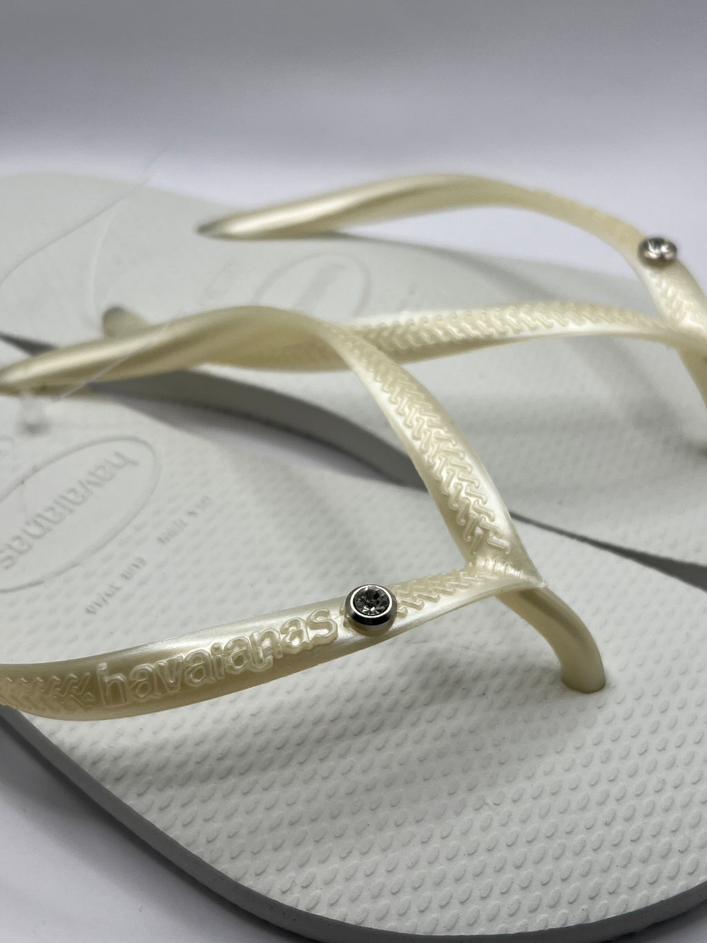 Diamond Flip Flop Slim