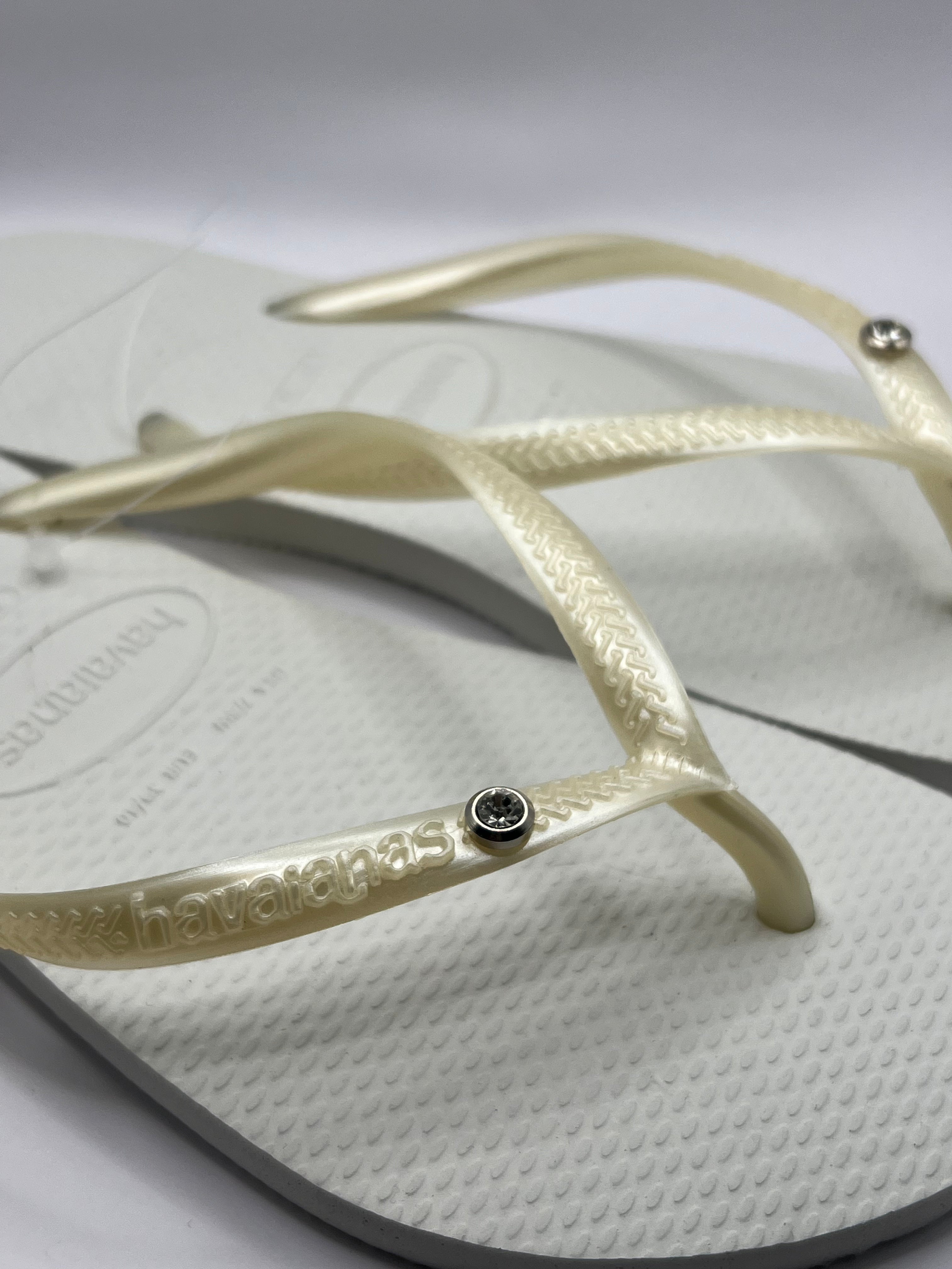 Diamond Flip Flop Slim