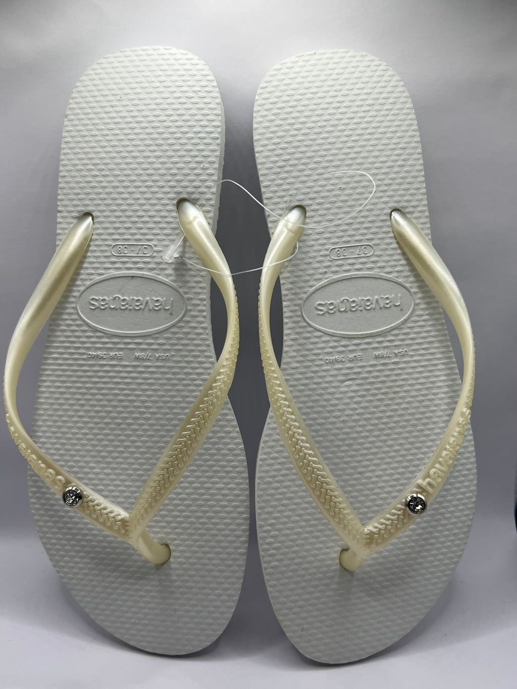 Diamond Flip Flop Slim