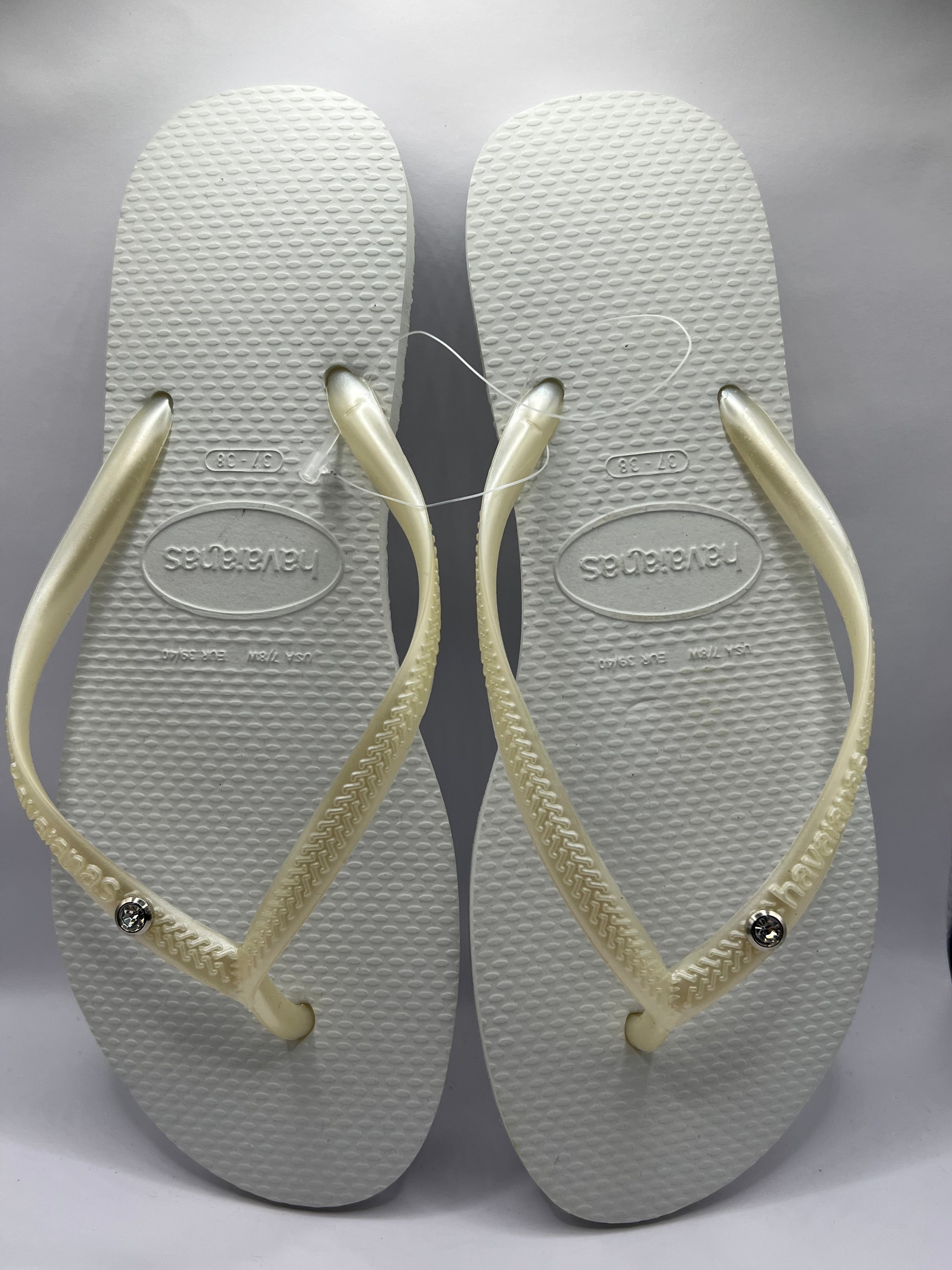 Diamond Flip Flop Slim