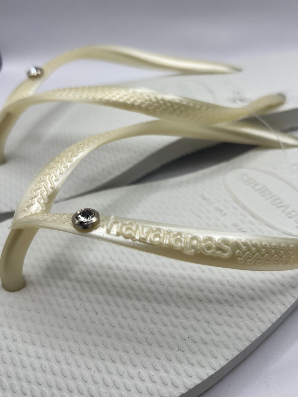 Diamond Flip Flop Slim