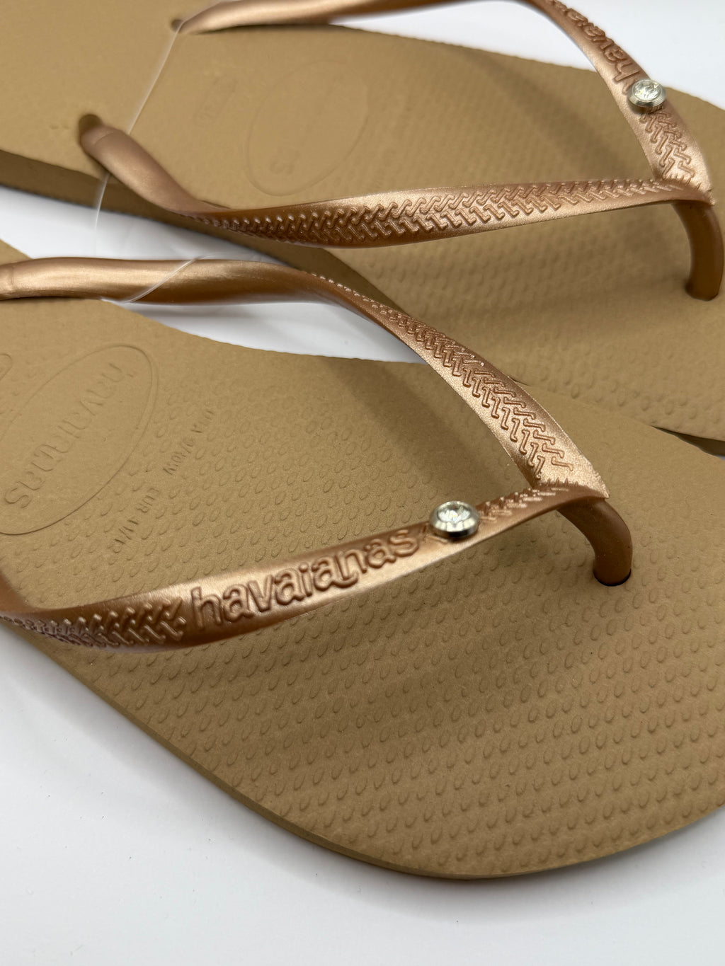 Diamond Flip Flop Slim