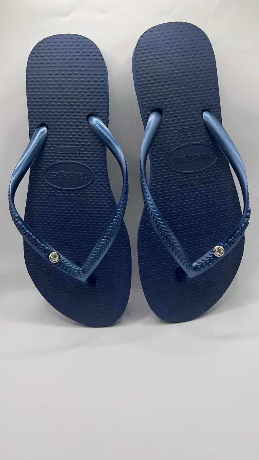 Diamond Flip Flop Slim