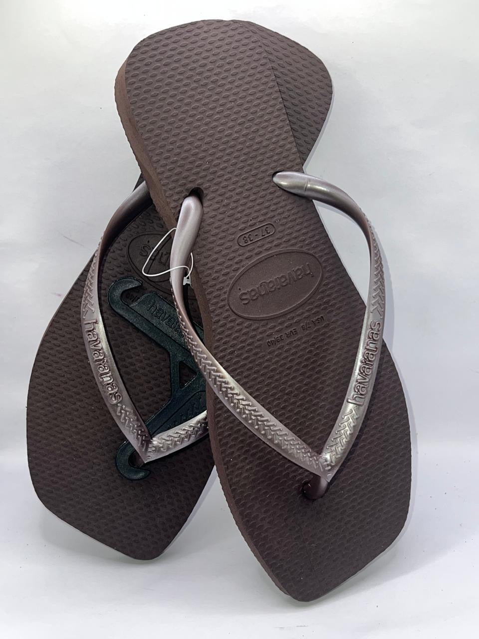 Diamond Flip Flop Square with  Detalis Cafe